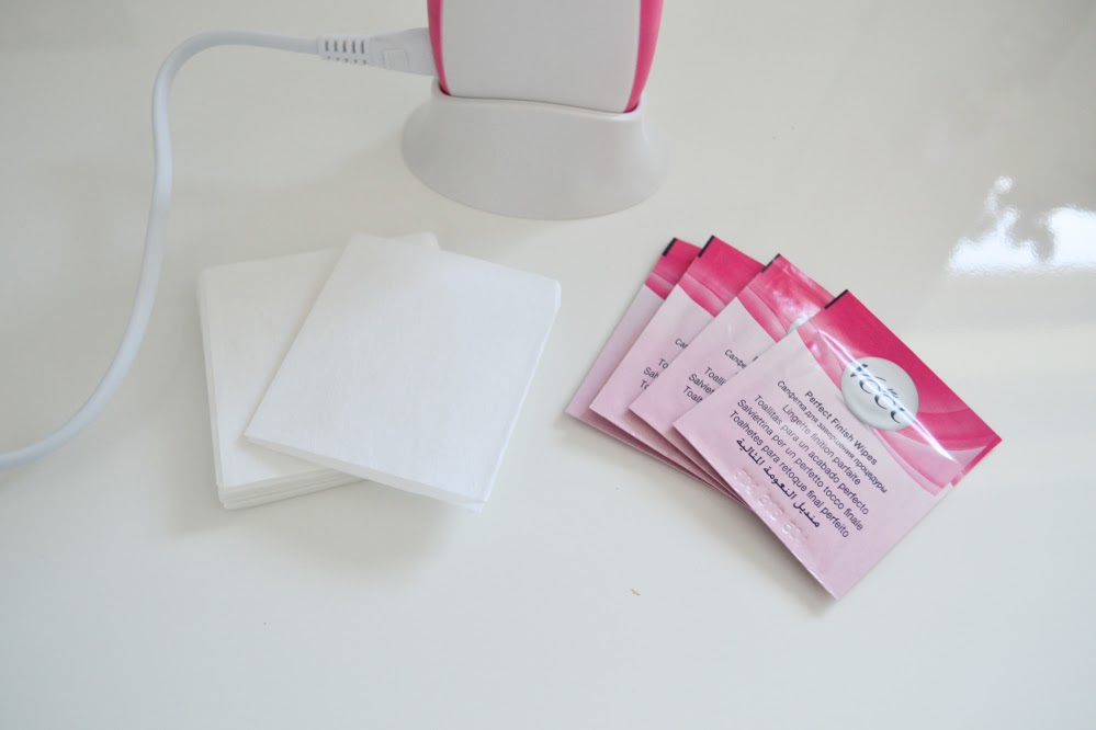 Veet wax outlet roll on